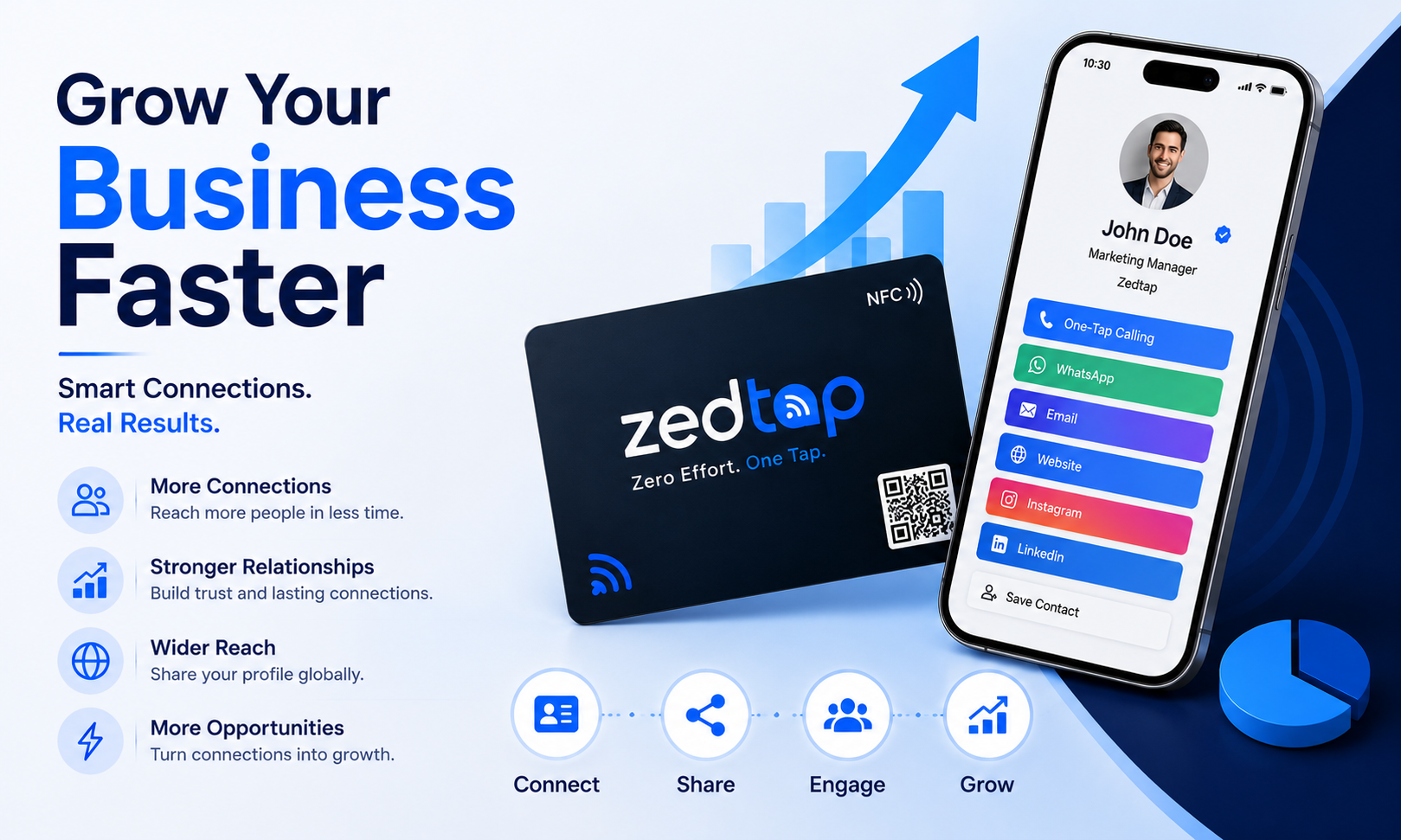 Grow Your Business Faster